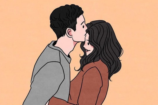 3 thay đổi nhỏ để có tình yêu như mong muốn