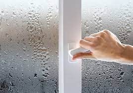 Cold air to end wetness