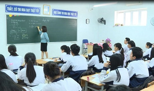 Phê duyệt Quy hoạch mạng lưới cơ sở giáo dục nghề nghiệp