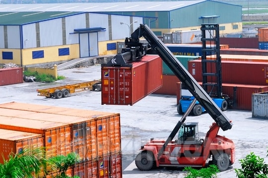 Nhiều giải pháp thúc đẩy xuất nhập khẩu