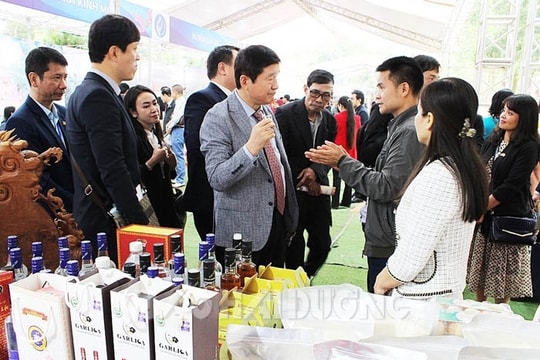 Con Son - Kiep Bac in the eyes of RoK visitors