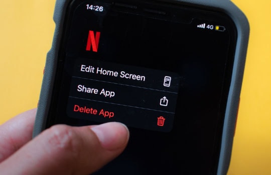 Netflix bị người dùng Canada tẩy chay