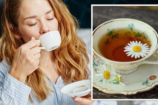 Ba loại đồ uống giúp dễ ngủ và tăng chất lượng giấc ngủ