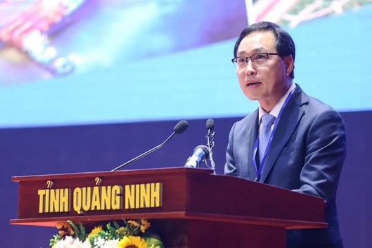 Samsung muốn đầu tư trung tâm nghiên cứu và phát triển lớn nhất thế giới tại Việt Nam