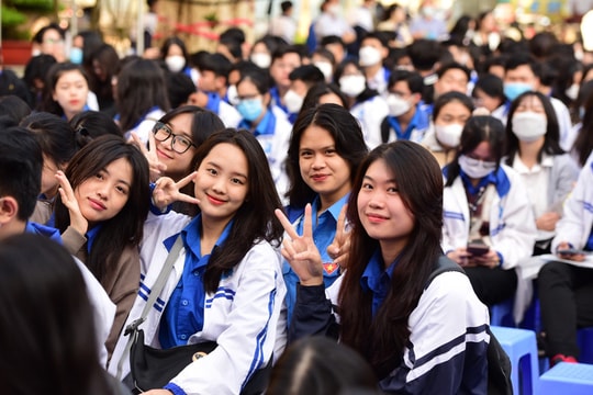 Có cần phải học đại học khi nhiều sinh viên thất nghiệp?