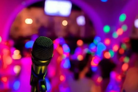 Hát karaoke gây ồn ào bị phạt bao nhiêu tiền?