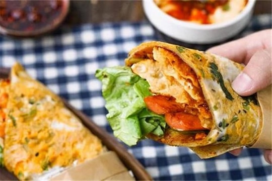 Giật mình món ăn sáng "âm thầm" khiến cơ thể phát phì