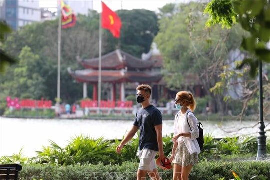 Du lịch Việt Nam được báo chí quốc tế đánh giá cao