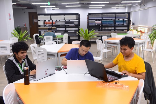 Tốc độ Internet có cải thiện nhưng vẫn còn chập chờn