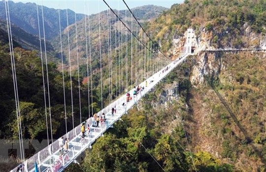 Đến thăm Mộc Châu - điểm đến thiên nhiên hàng đầu thế giới