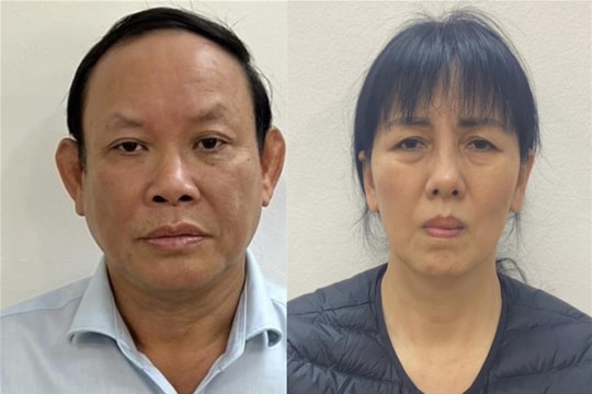 Những sai phạm nghiêm trọng trong đấu thầu cung cấp giấy in sách giáo khoa tại Nhà xuất bản Giáo dục