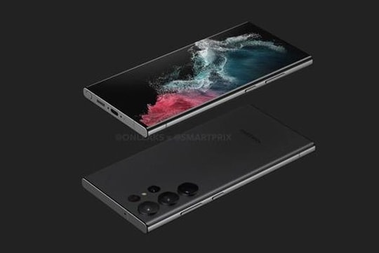 Samsung sẽ sử dụng 100% nhựa tái chế trong điện thoại di động