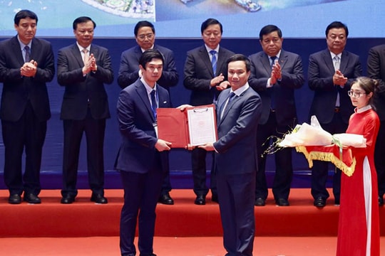 Hai Duong gives nod to 958 billion VND component manufacturing project