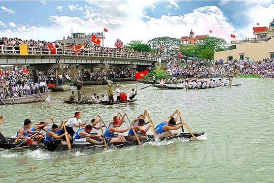 Giới thiệu một số mô hình tiêu biểu trong xây dựng môi trường văn hóa cơ sở