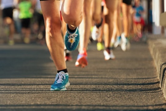 Giải Tiền Phong Marathon 2023 quy tụ khoảng 4.000 - 5.000 vận động viên