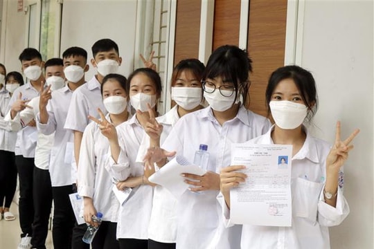Khi nào có phương án thi tốt nghiệp theo Chương trình giáo dục phổ thông mới?