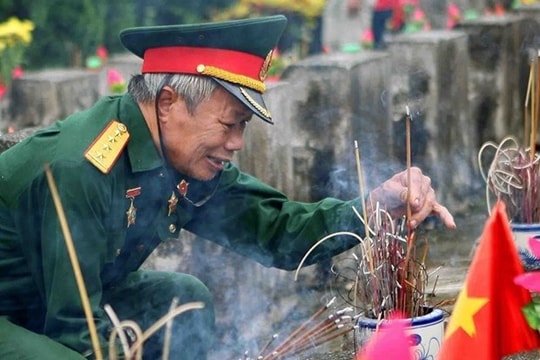 Vị Xuyên - Chốn linh thiêng trên miền biên ải phía Bắc Tổ quốc