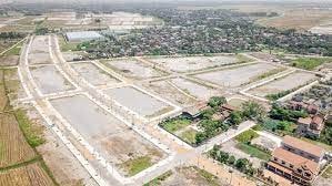Chuyển mục đích sử dụng hơn 98,8 ha đất để xây dựng khu công nghiệp Gia Lộc