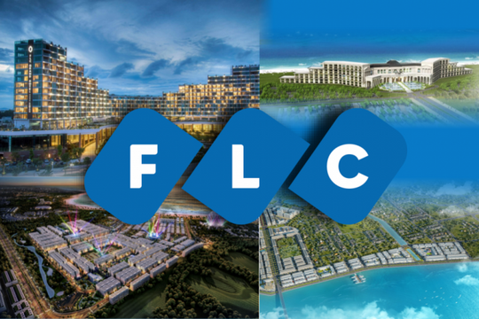 FLC xin lỗi cổ đông