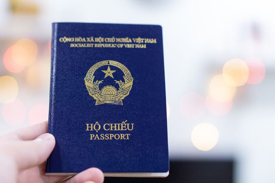 Đức công nhận hộ chiếu mới của Việt Nam, cấp lại visa loại C