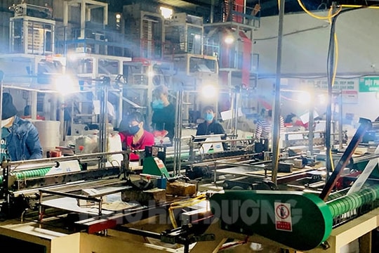 Áp lực tăng giá điện 