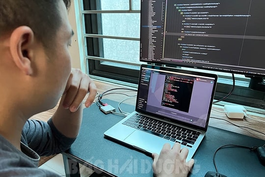[Video] Người Hải Dương thích thú trải nghiệm ChatGPT