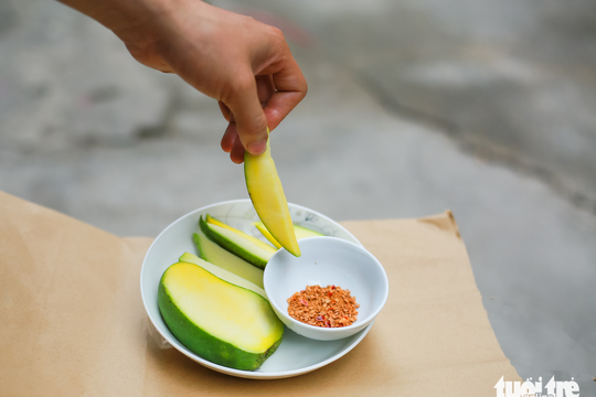 Nghề làm muối ớt Tây Ninh trở thành di sản văn hóa phi vật thể quốc gia