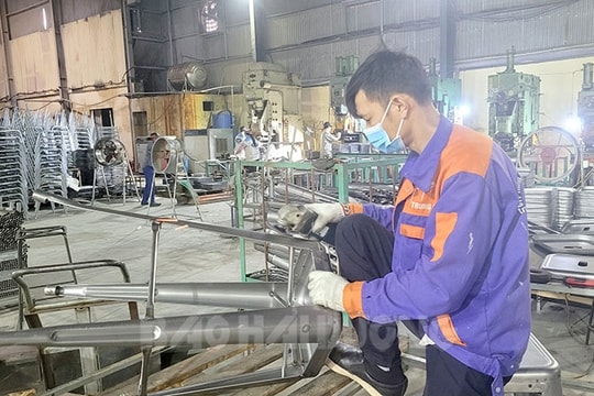 Kỳ vọng thị trường xuất khẩu lao động khó tính