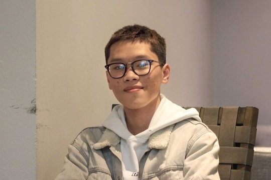 Bài luận về bà giúp nam sinh chinh phục học bổng từ 5 đại học Mỹ