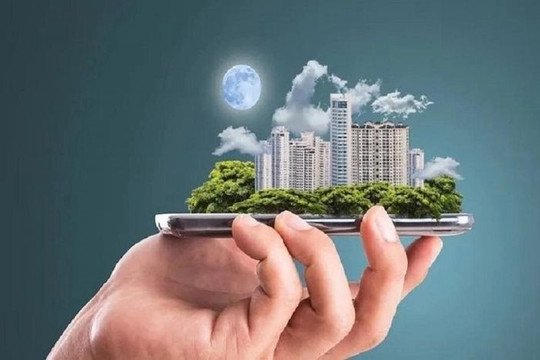 Tháo gỡ nút thắt tín dụng: Bất động sản liệu có được hồi sinh?