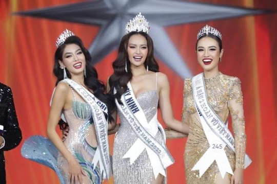 Hoa hậu Hoàn vũ Việt Nam sẽ không được cử đi thi Miss Universe từ năm 2023