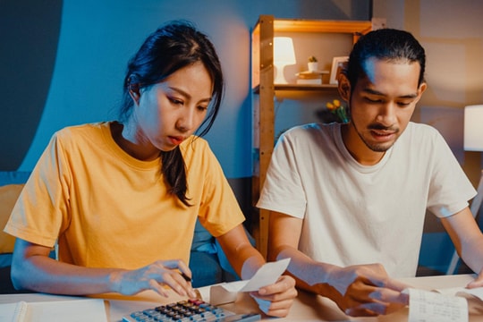 Tài chính bền vững cho tuổi già độc lập