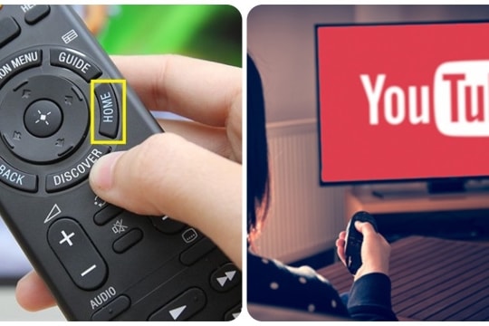 Những cách chặn quảng cáo youtube trên tivi hiệu quả nhất