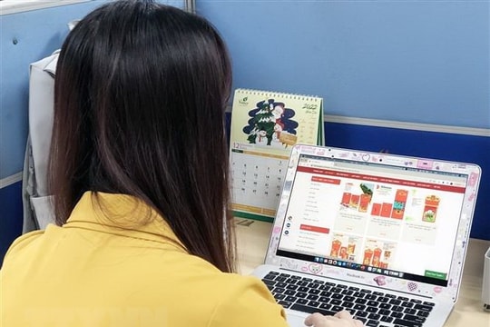 Siết chặt kiểm soát hàng giả, hàng nhái trong thương mại điện tử