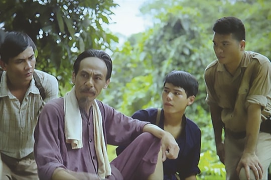 Film week to celebrate 80th anniversary of Party's first platform on culture