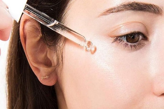 Các bước chăm sóc phù hợp với từng loại da, giúp da khỏe đẹp
