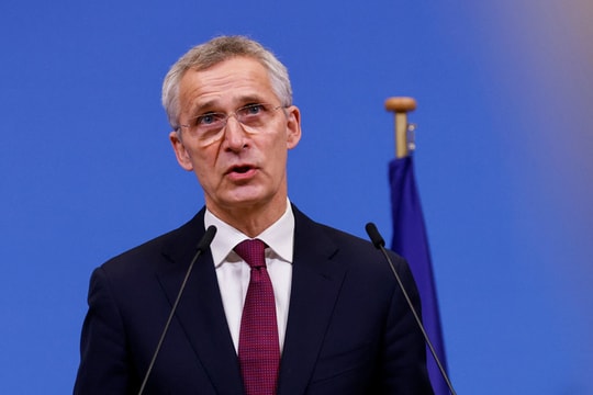 NATO kêu gọi Nga đừng chấm dứt hiệp ước hạt nhân với Mỹ