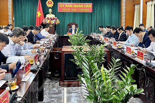 [Audio] Bất cập mức chi hỗ trợ doanh nghiệp mới thành lập
