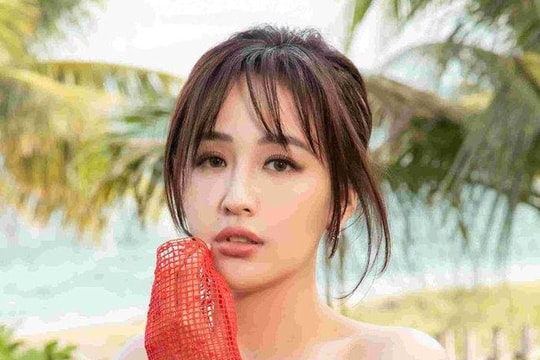 Hoa hậu Mai Phương Thúy nhập viện khẩn cấp trong đêm