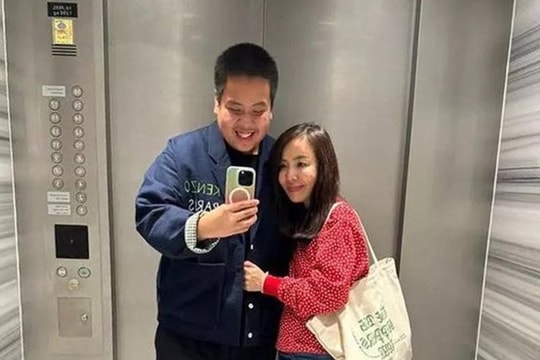 Ngoại hình khác lạ của "thần đồng" Đỗ Nhật Nam