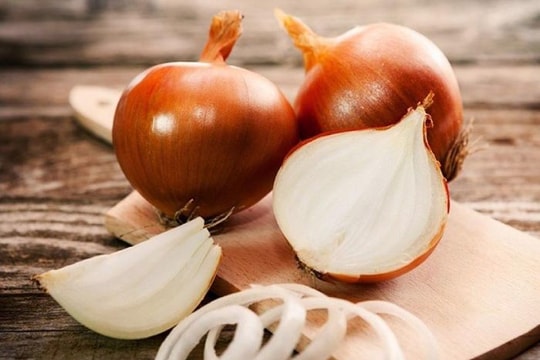 6 loại thực phẩm giúp làm sạch cao răng nhanh chóng và hiệu quả