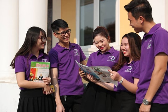 Đại học Giáo dục tăng chỉ tiêu xét tuyển năm 2023