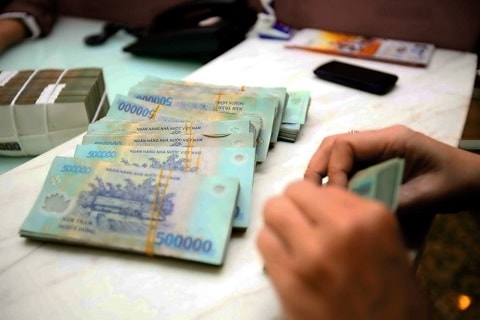 Xây dựng không phép, Công ty CP Trung Kiên bị phạt 260 triệu đồng