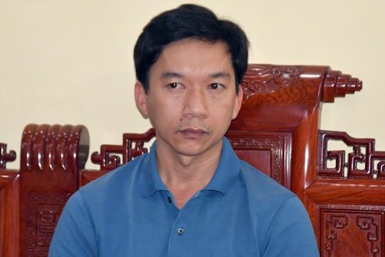 Ông trùm nhóm đòi nợ thuê cho nhiều ngân hàng là ai?