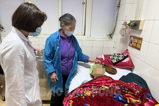 Bệnh nhân ung thư ngày càng trẻ hóa