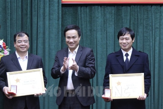 Quyết liệt thi hành án các vụ việc trọng điểm