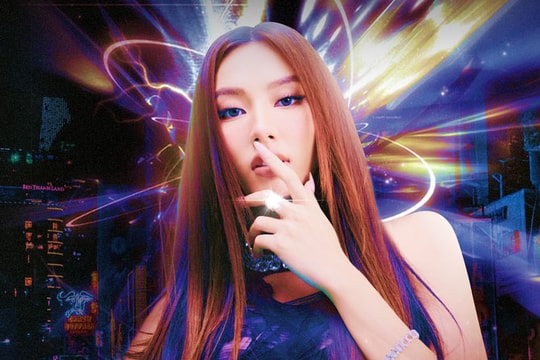 Hoa hậu Thùy Tiên gây bất ngờ khi tung MV, tập tành làm ca sĩ