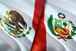 Căng thẳng ngoại giao Peru - Mexico