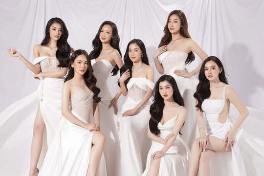 Sau Miss Universe, Việt Nam tiếp tục mất bản quyền Miss World?