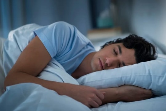 Lợi ích không ngờ của giấc ngủ ngon